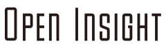 Open Insight 英語版